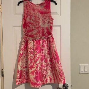 Taylor Dress Size 6